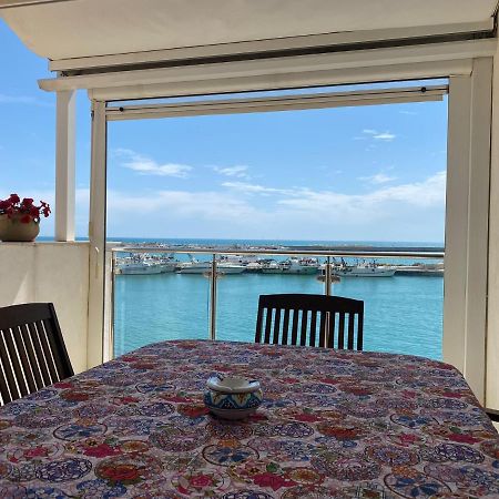 Apartament Casa Marina Sciacca Zewnętrze zdjęcie