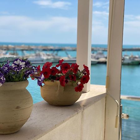 Apartament Casa Marina Sciacca Zewnętrze zdjęcie