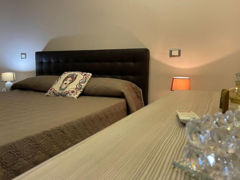 Apartament Casa Marina Sciacca Zewnętrze zdjęcie