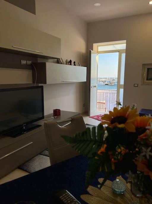 Apartament Casa Marina Sciacca Zewnętrze zdjęcie