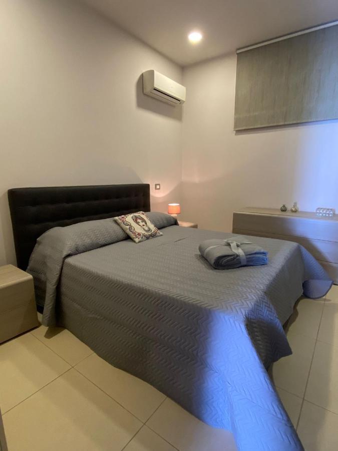 Apartament Casa Marina Sciacca Zewnętrze zdjęcie